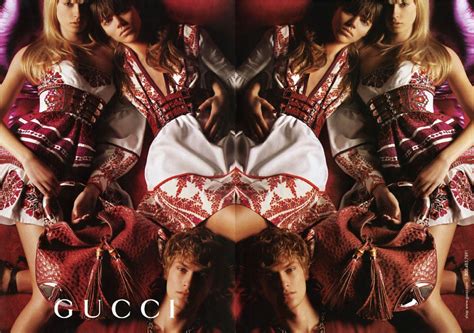 Le immagini più iconiche dalle campagne di Gucci degli ultimi 20 